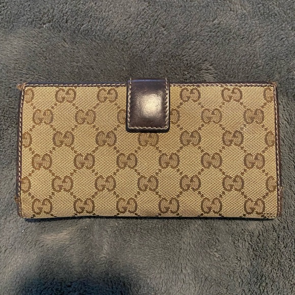 Gucci wallet - Picture 2 of 5